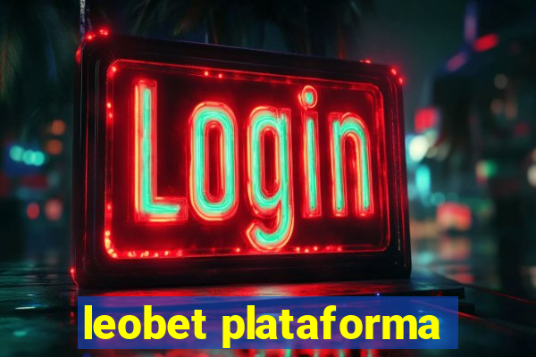 leobet plataforma